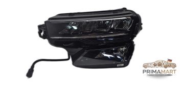 Foto 1 von Frontscheinwerfer Skoda Full LED 57B941009 Links