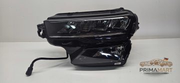 Foto 2 von Frontscheinwerfer Skoda Full LED 57B941009 Links