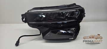 Foto 3 von Frontscheinwerfer Skoda Full LED 57B941009 Links