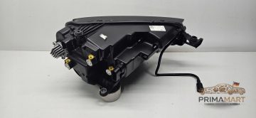 Foto 9 von Frontscheinwerfer Skoda Full LED 57B941009 Links