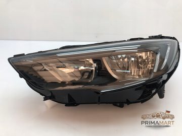Foto 2 von Frontscheinwerfer Opel LED 39195641 Links