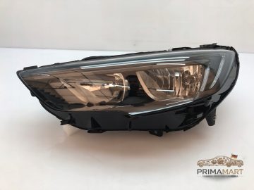 Foto 3 von Frontscheinwerfer Opel LED 39195641 Links