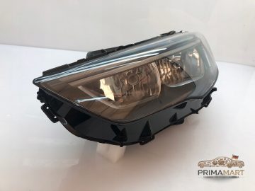 Foto 6 von Frontscheinwerfer Opel LED 39195641 Links