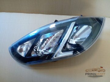 Foto 2 von Frontscheinwerfer Opel 260107241R Links + Rechts (Paar)