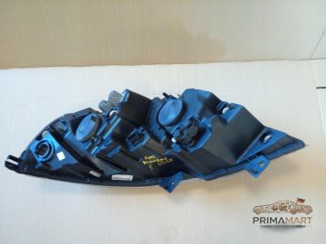 Foto 5 von Frontscheinwerfer Opel 260107241R Links + Rechts (Paar)