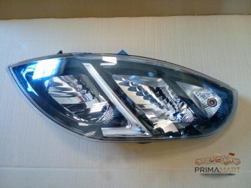 Foto 8 von Frontscheinwerfer Opel 260107241R Links + Rechts (Paar)