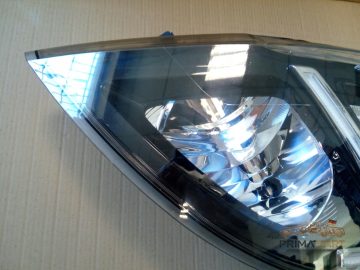 Foto 9 von Frontscheinwerfer Opel 260107241R Links + Rechts (Paar)