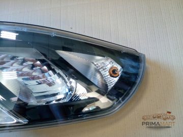 Foto 10 von Frontscheinwerfer Opel 260107241R Links + Rechts (Paar)