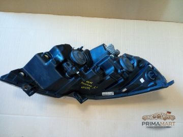 Foto 11 von Frontscheinwerfer Opel 260107241R Links + Rechts (Paar)