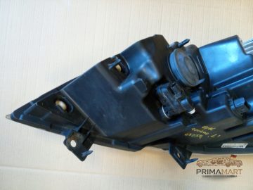 Foto 12 von Frontscheinwerfer Opel 260107241R Links + Rechts (Paar)