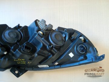 Foto 13 von Frontscheinwerfer Opel 260107241R Links + Rechts (Paar)