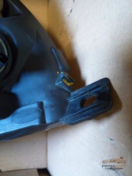 Foto 14 von Frontscheinwerfer Opel 260107241R Links + Rechts (Paar)