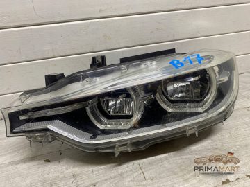 Foto 2 von Frontscheinwerfer BMW LED 9883501 Links