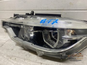 Foto 7 von Frontscheinwerfer BMW LED 9883501 Links