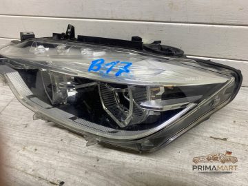Foto 8 von Frontscheinwerfer BMW LED 9883501 Links