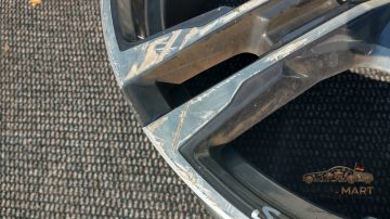 Foto 3 von Alufelge (18-19 Zoll) BMW 8092352