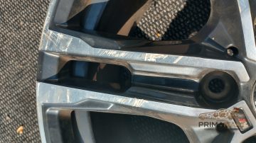 Foto 4 von Alufelge (18-19 Zoll) BMW 8092352