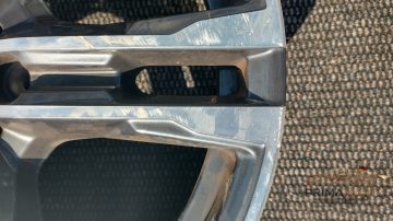 Foto 6 von Alufelge (18-19 Zoll) BMW 8092352