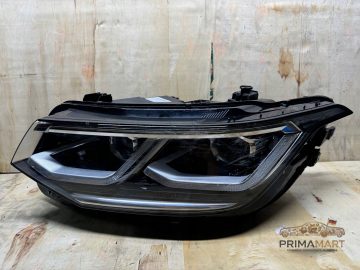 Foto 2 von Frontscheinwerfer Volkswagen Full LED 9829522780 Links