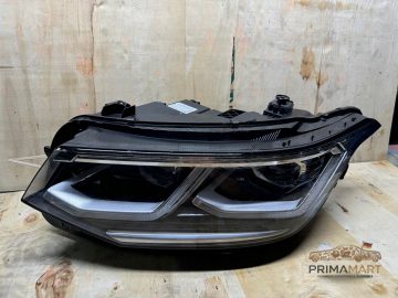 Foto 3 von Frontscheinwerfer Volkswagen Full LED 9829522780 Links