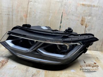 Foto 4 von Frontscheinwerfer Volkswagen Full LED 9829522780 Links