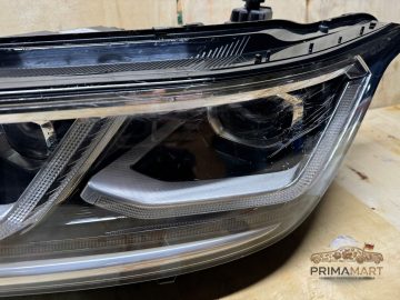 Foto 5 von Frontscheinwerfer Volkswagen Full LED 9829522780 Links