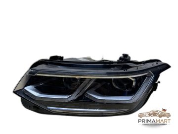 Foto 1 von Frontscheinwerfer Volkswagen Full LED 6VB941015B Links