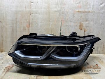 Foto 2 von Frontscheinwerfer Volkswagen Full LED 6VB941015B Links