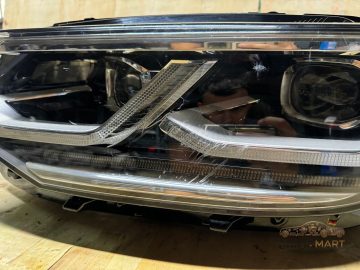 Foto 5 von Frontscheinwerfer Volkswagen Full LED 6VB941015B Links