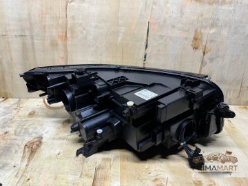 Foto 9 von Frontscheinwerfer Volkswagen Full LED 6VB941015B Links