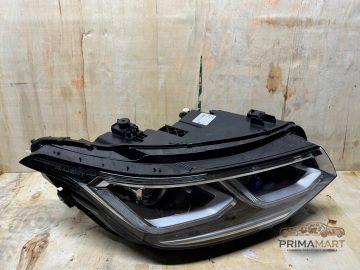 Foto 2 von Frontscheinwerfer Volkswagen Full LED A2128201739 Rechts