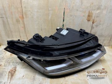 Foto 3 von Frontscheinwerfer Volkswagen Full LED A2128201739 Rechts