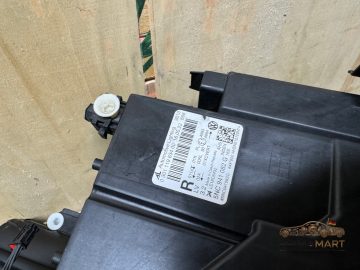 Foto 6 von Frontscheinwerfer Volkswagen Full LED A2128201739 Rechts