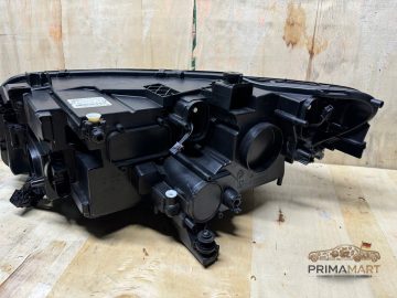 Foto 12 von Frontscheinwerfer Volkswagen Full LED A2128201739 Rechts
