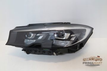Foto 2 von Frontscheinwerfer BMW Full LED 9481713 Links