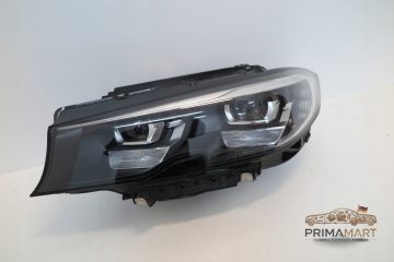 Foto 3 von Frontscheinwerfer BMW Full LED 9481713 Links