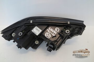 Foto 6 von Frontscheinwerfer BMW Full LED 9481713 Links
