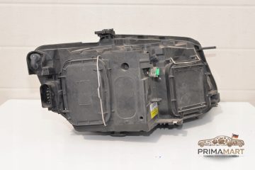 Foto 3 von Frontscheinwerfer Bi-Xenon 8R0941003AF Links
