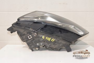 Foto 5 von Frontscheinwerfer Bi-Xenon 8R0941003AF Links
