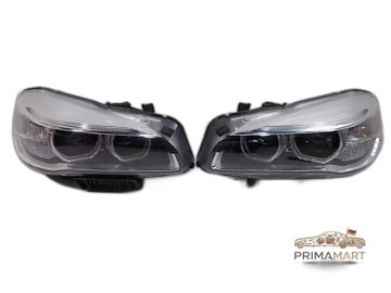 Foto 1 von Frontscheinwerfer BMW Full LED 7422579 Links