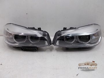 Foto 2 von Frontscheinwerfer BMW Full LED 7422579 Links