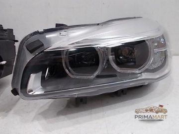 Foto 3 von Frontscheinwerfer BMW Full LED 7422579 Links