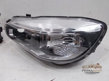 Foto 4 von Frontscheinwerfer BMW Full LED 7422579 Links