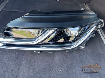 Foto 2 von Frontscheinwerfer Volkswagen Full LED 3G8941081Q Links