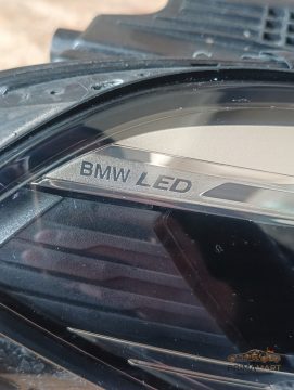 Foto 4 von Frontscheinwerfer BMW Full LED 9481784 Rechts