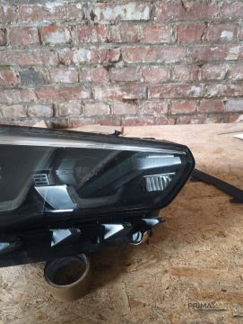 Foto 10 von Frontscheinwerfer BMW Full LED 9481784 Rechts