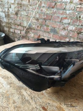 Foto 12 von Frontscheinwerfer BMW Full LED 9481784 Rechts