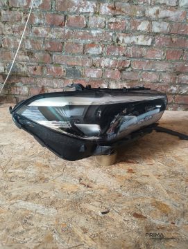 Foto 13 von Frontscheinwerfer BMW Full LED 9481784 Rechts
