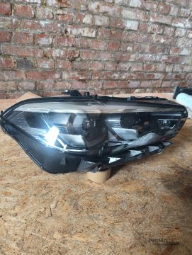Foto 14 von Frontscheinwerfer BMW Full LED 9481784 Rechts