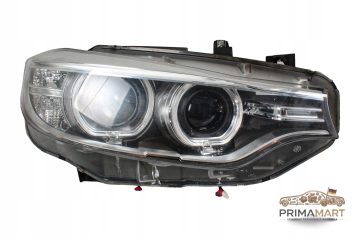 Foto 2 von Frontscheinwerfer BMW LED 7410786 Rechts